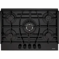 Варочная поверхность Eleyus KVINTA 70 BL CTF