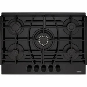 Варочная поверхность Eleyus KVINTA 70 BL CTF Варочная поверхность Eleyus KVINTA 70 BL CTF