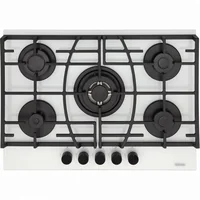 Варочная поверхность Eleyus KVINTA 70 WH CTF Варочная поверхность Eleyus KVINTA 70 WH CTF