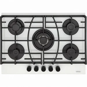 Варочная поверхность Eleyus KVINTA 70 WH CTF Варочная поверхность Eleyus KVINTA 70 WH CTF