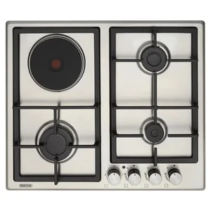 Варочная поверхность Eleyus BRAVO 60 IS H1 CF Варочная поверхность Eleyus BRAVO 60 IS H1 CF