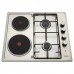 Варочная поверхность Eleyus DUO 60 IS H2 EF