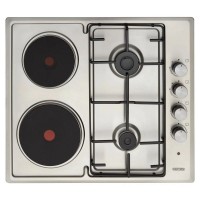 Варочная поверхность Eleyus DUO 60 IS H2 EF