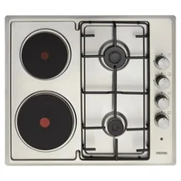 Варочная поверхность Eleyus DUO 60 IS H2 EF