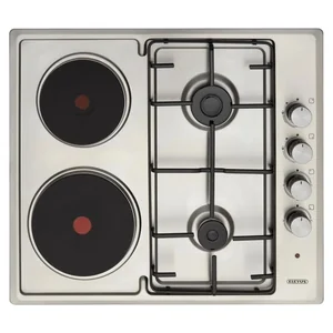 Варочная поверхность Eleyus DUO 60 IS H2 EF Варочная поверхность Eleyus DUO 60 IS H2 EF