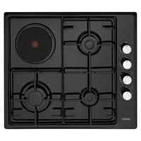 Варочная поверхность Eleyus UNO 60 BL H1 EF