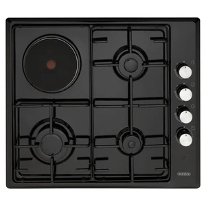 Варочная поверхность Eleyus UNO 60 BL H1 EF Варочная поверхность Eleyus UNO 60 BL H1 EF