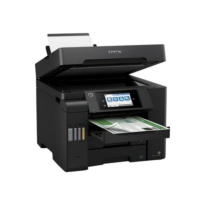 Многофункциональное устройство Epson L6550 c WiFi (C11CJ30404) Многофункциональное устройство Epson L6550 c WiFi (C11CJ30404)