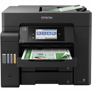 Многофункциональное устройство Epson L6550 c WiFi (C11CJ30404) Многофункциональное устройство Epson L6550 c WiFi (C11CJ30404)
