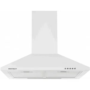 Вытяжка кухонная Grunhelm GVK 214 W