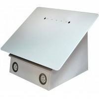 Вытяжка кухонная Grunhelm GVN 220 W Вытяжка кухонная Grunhelm GVN 220 W