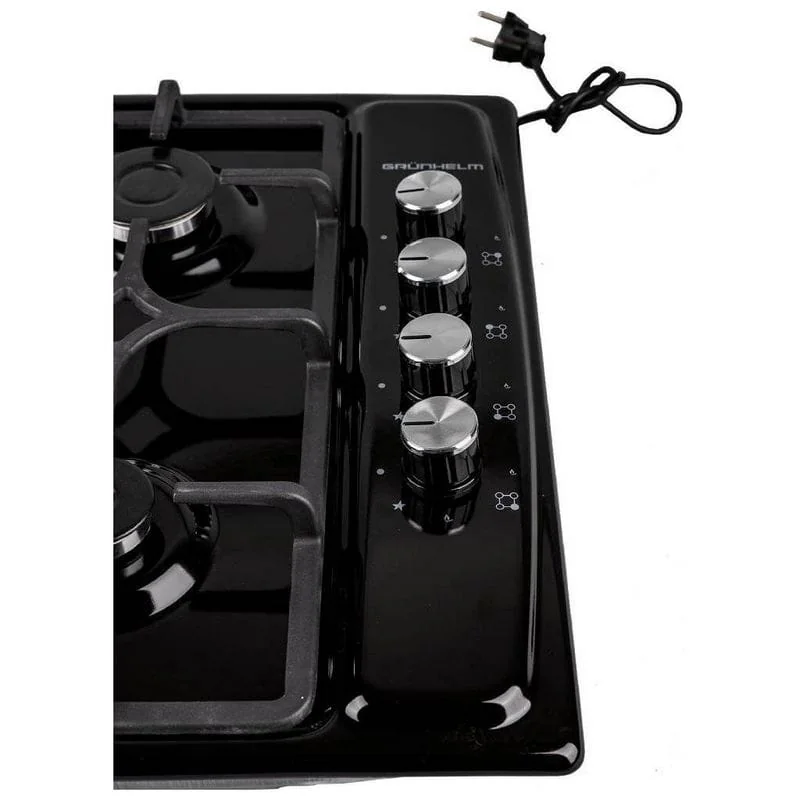 Варочная поверхность Grunhelm GPG161B Варочная поверхность Grunhelm GPG161B