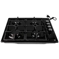 Варочная поверхность Grunhelm GPG161B Варочная поверхность Grunhelm GPG161B