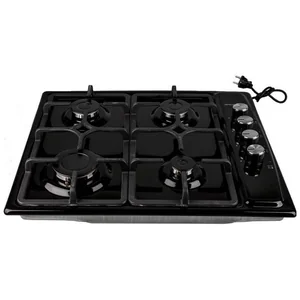 Варочная поверхность Grunhelm GPG161B Варочная поверхность Grunhelm GPG161B