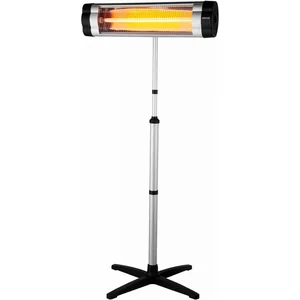 Обогреватель Edler EDHT-6641+ніжка (EDHT-6641) Обогреватель Edler EDHT-6641+ніжка (EDHT-6641)