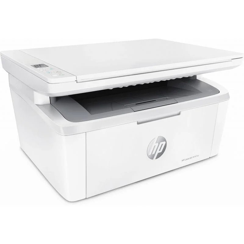 Многофункциональное устройство HP LaserJet Pro M141w WiFi (7MD74A) Многофункциональное устройство HP LaserJet Pro M141w WiFi (7MD74A)