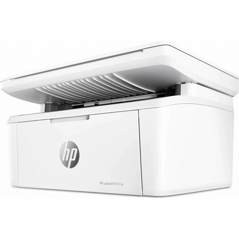 Многофункциональное устройство HP LaserJet Pro M141w WiFi (7MD74A) Многофункциональное устройство HP LaserJet Pro M141w WiFi (7MD74A)