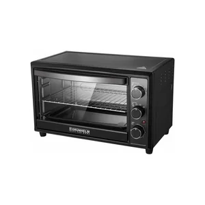 Электропечь Grunhelm GN33AВ