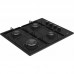 Варочная поверхность Beko HIGG 64123 SB (HIGG64123SB)