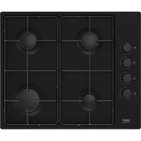 Варочная поверхность Beko HIGG 64123 SB (HIGG64123SB)
