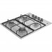 Варочная поверхность Beko HIGG 64123 SX (HIGG64123SX)