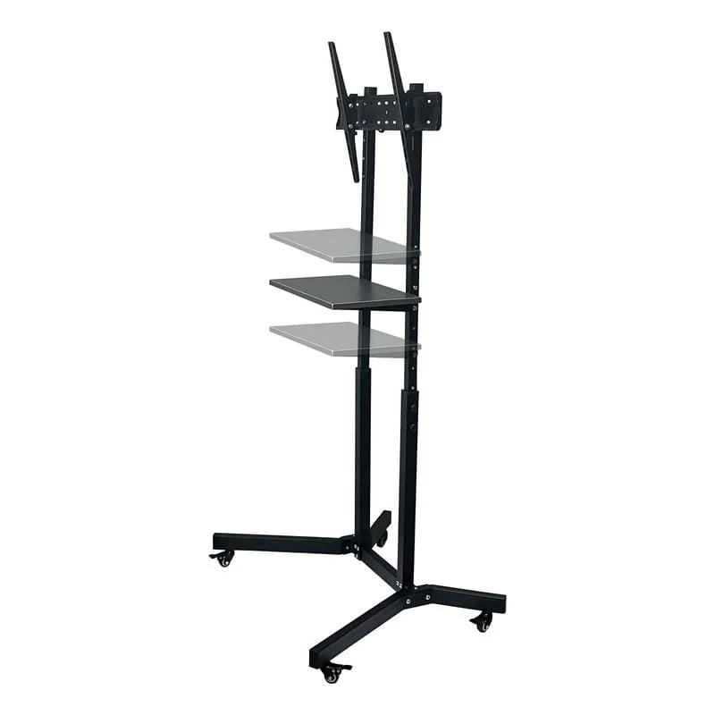 Стойка презентационная Sector T10 Black Стойка презентационная Sector T10 Black