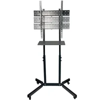 Стойка презентационная Sector T10 Black Стойка презентационная Sector T10 Black