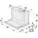 Вытяжка кухонная Gorenje BHP623E8X