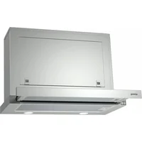 Вытяжка кухонная Gorenje BHP623E8X Вытяжка кухонная Gorenje BHP623E8X