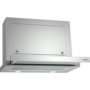 Вытяжка кухонная Gorenje BHP623E8X Вытяжка кухонная Gorenje BHP623E8X