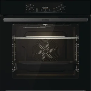 Духовой шкаф Gorenje BO6735E02BK