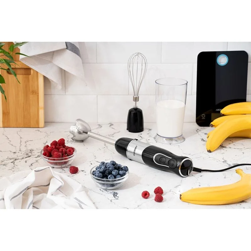 Блендер Ardesto HBK-800BR Блендер Ardesto HBK-800BR