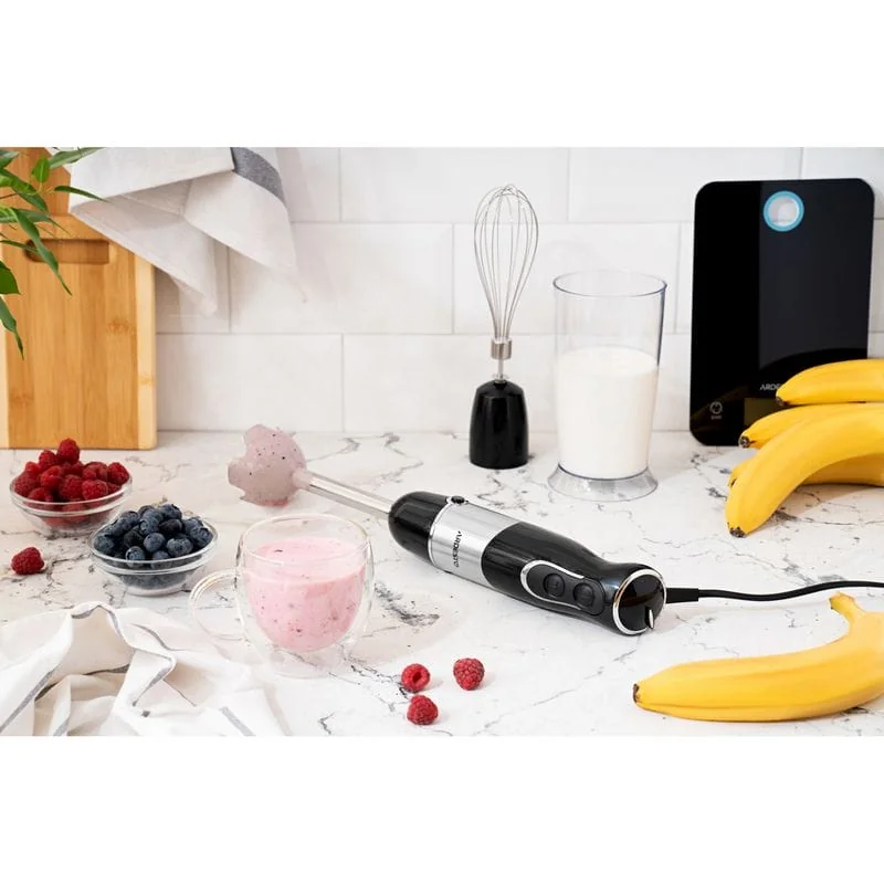 Блендер Ardesto HBK-800BR Блендер Ardesto HBK-800BR