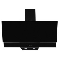 Вытяжка кухонная Minola HDN 9412 BL 850 LED