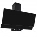 Вытяжка кухонная Minola HVS 9412 BL 850 LED