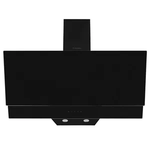 Вытяжка кухонная Minola HVS 9412 BL 850 LED