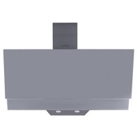 Вытяжка кухонная Minola HVS 9412 GR 850 LED Вытяжка кухонная Minola HVS 9412 GR 850 LED