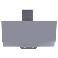 Вытяжка кухонная Minola HVS 9412 GR 850 LED Вытяжка кухонная Minola HVS 9412 GR 850 LED