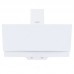 Вытяжка кухонная Minola HVS 9412 WH 850 LED