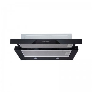 Вытяжка кухонная Minola MTL 6222 BL 700 LED