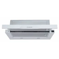 Вытяжка кухонная Minola MTL 6222 WH 700 LED