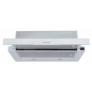 Вытяжка кухонная Minola MTL 6222 WH 700 LED