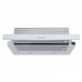 Вытяжка кухонная Minola MTL 6222 WH 700 LED