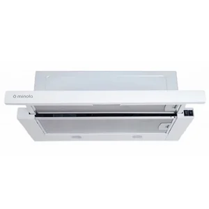 Вытяжка кухонная Minola MTL 6292 WH 700 LED