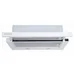 Вытяжка кухонная Minola MTL 6292 WH 700 LED