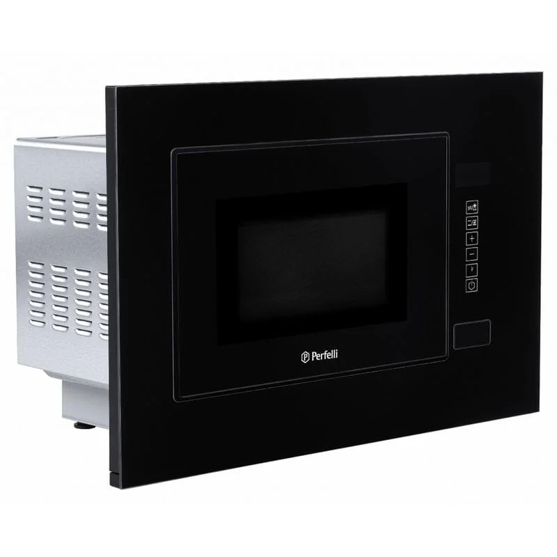 Микроволновая печь Perfelli BM 205 GLB Микроволновая печь Perfelli BM 205 GLB