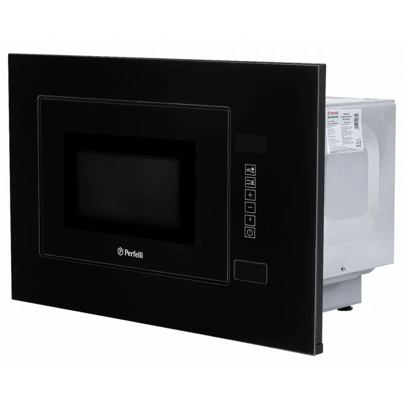 Микроволновая печь Perfelli BM 205 GLB Микроволновая печь Perfelli BM 205 GLB