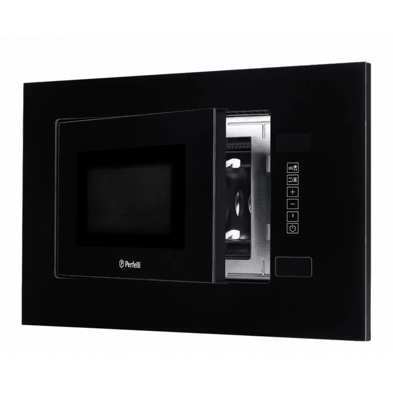 Микроволновая печь Perfelli BM 205 GLB Микроволновая печь Perfelli BM 205 GLB