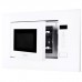 Микроволновая печь Perfelli BM 205 GLW