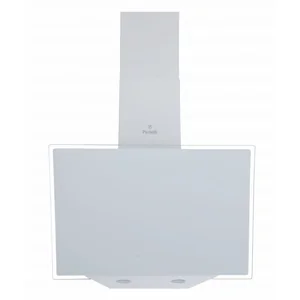 Вытяжка кухонная Perfelli DNS 5272 D 700 WH LED Вытяжка кухонная Perfelli DNS 5272 D 700 WH LED